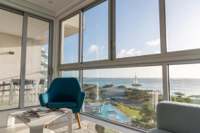 Azure 515 Aruba Vacation Sunset Breeze